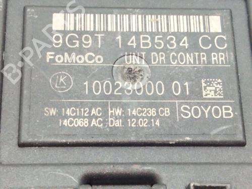 Other FORD S-MAX (WA6) 2.0 TDCi | BP20480620O1 
