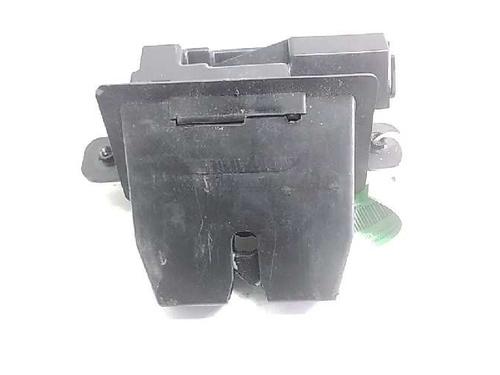 Tailgate lock FORD FIESTA VI (CB1, CCN) 1.5 TDCi | BP16132081C101 