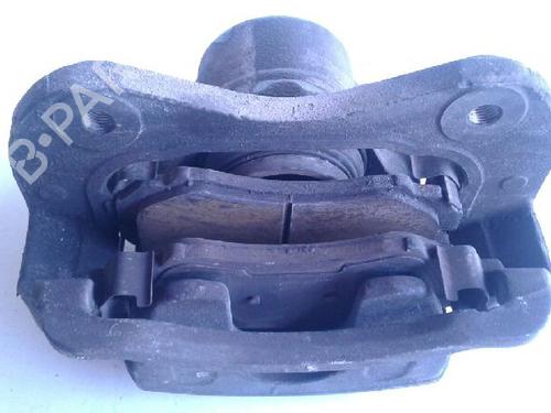 Højre bremsekaliber foran HYUNDAI TUCSON (JM) 2.0 CRDi | BP13748922M104