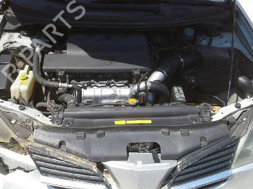 Display monitor NISSAN PRIMERA Hatchback (P12)  | BP11086022C48 