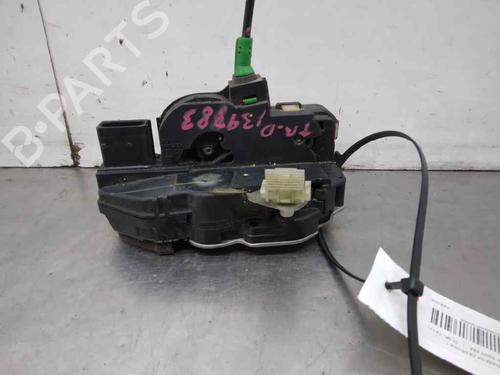 Used Rear right lock OPEL INSIGNIA A (G09) 2.0 CDTI 4x4 (68) (160 hp) 8921581