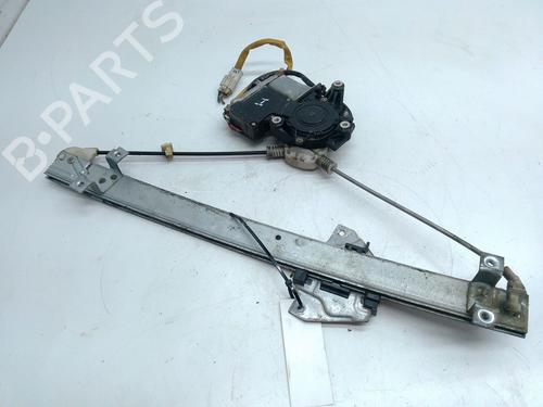 Used Front left window mechanism Front left window mechanism MITSUBISHI GALANT VIII (EA_) 2.5 V6 24V (EA5A) (163 hp) 35952067 35952067