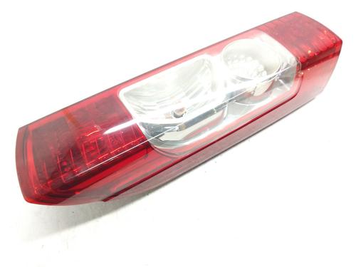 Used Left taillight CITROËN JUMPER II Van 2.2 HDi 100 (101 hp) 20147589