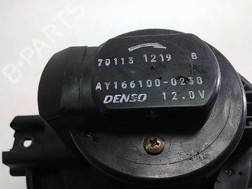 Heater blower motor JEEP GRAND CHEROKEE II (WJ, WG) 3.1 TD 4x4 | BP11732092M62 