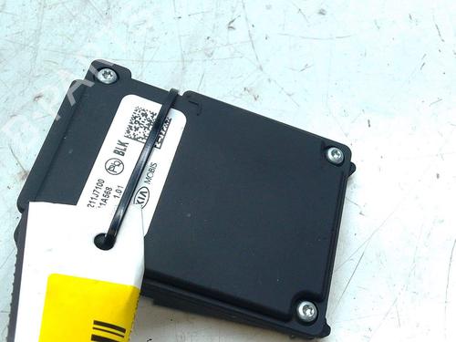 Electronic module KIA XCEED (CD) 1.4 T-GDI | BP37540763M83 - Image 2