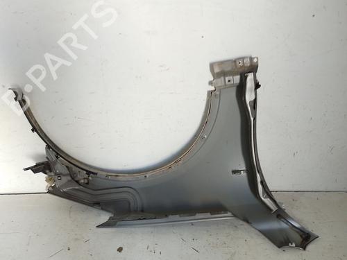 Left front fenders INFINITI EX 30d | BP23958687C41 