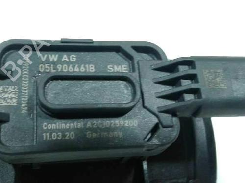 Mass air flow sensor SEAT LEON (KL1, KLG) | BP7882386M95 - Image 5