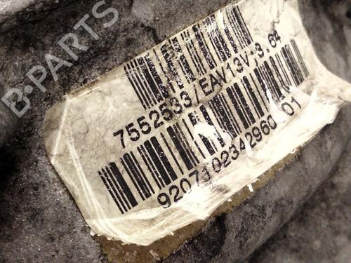 Front differential BMW 3 (E90) 330 d | BP35791361M23 - Image 4