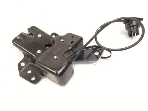 Tailgate lock JAGUAR S-TYPE II (X200) 3.0 V6 | BP30112477C101