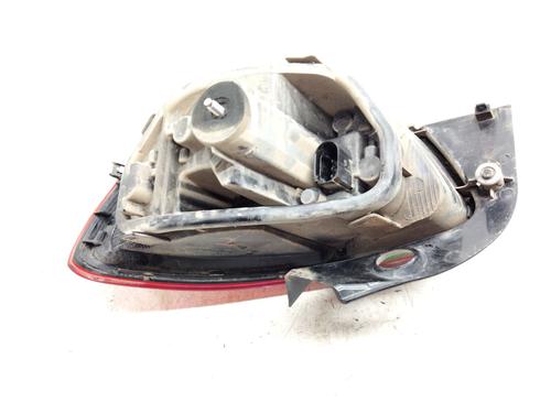 Left taillight SEAT IBIZA IV (6J5, 6P1) 1.6 TDI | BP20489972C34 