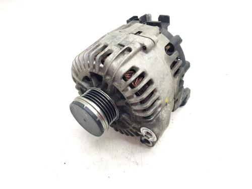 Used Alternator Alternator 17493902 17493902
