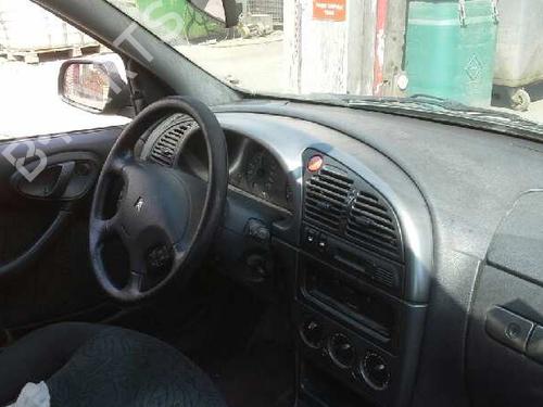 Throttle body CITROËN XSARA (N1)  | BP14316100M82 