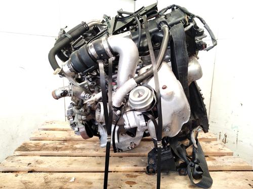 Used Engine Engine NISSAN PATHFINDER III (R51) 2.5 dCi 4WD (171 hp) 33553103 33553103