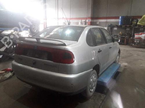 Right taillight SEAT CORDOBA (6K1, 6K2) 1.9 SDI | BP7051265C35 