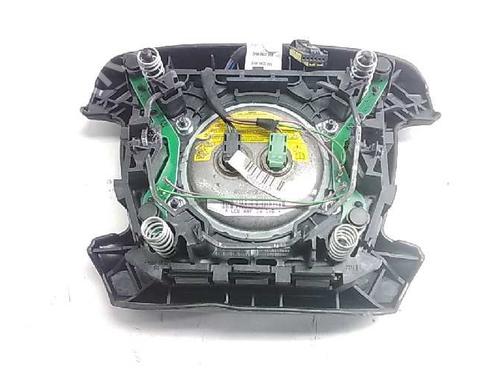 Driver airbag BMW 7 (E65, E66, E67)  | BP16327894C9 