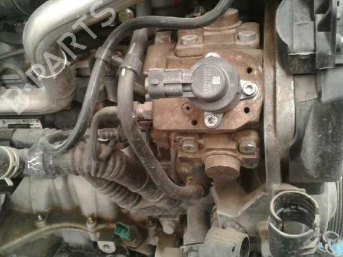 Motor PEUGEOT 206 Hatchback (2A/C)  | BP11923794M1 