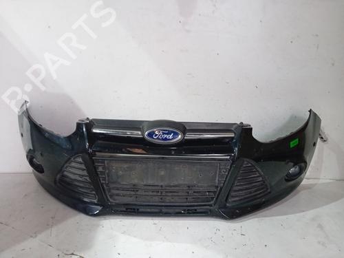 Stoßstange vorne für FORD FOCUS IV (HN) 1.0 EcoBoost (125 hp) 22720575