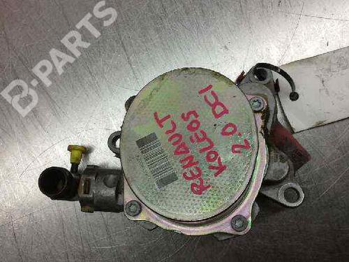Vacuum pump RENAULT KOLEOS I (HY_) 2.0 dCi 4x4 (HY0B) | BP3692048M80 