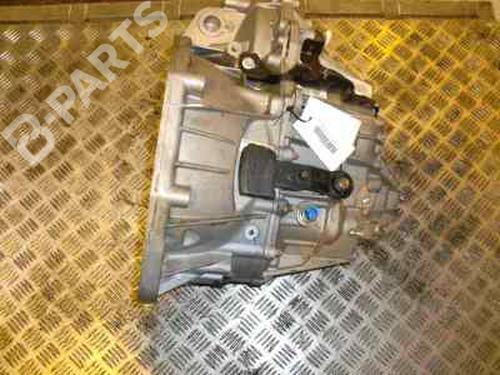 Gearbox RENAULT MASTER II Van (FD)  | BP135534M3