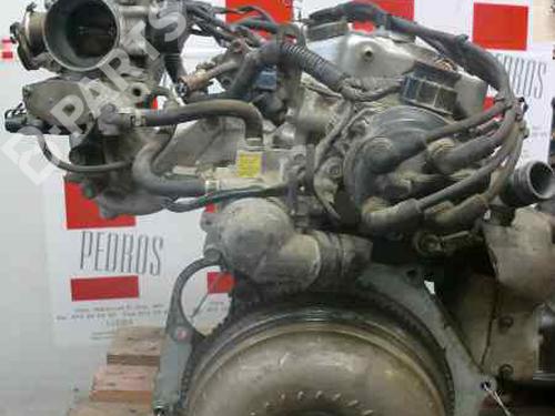 Engine Mitsubishi Lancer V Station Wagon Cb W Cd W 1 6 16v Cb4w 4g92 B Parts