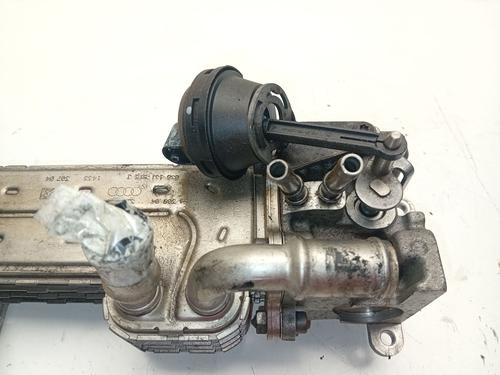 Egr AUDI A3 (8P1) 2.0 TDI | BP25225305M69 