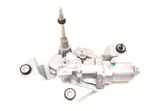 Used Rear wiper motor NISSAN LEAF (ZE0) Electric (109 hp) 25229528