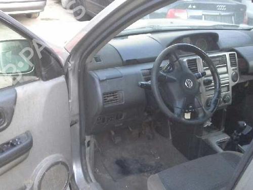 Servo brake NISSAN X-TRAIL I (T30)  | BP7537940M42 
