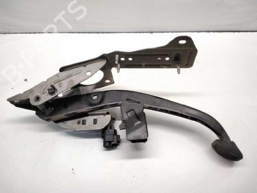 Break pedal FORD FOCUS II (DA_, HCP, DP)  | BP10733409I19 