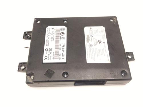 Electronic module VW GOLF VI Variant (AJ5) 1.6 TDI | BP25486098M83 - Image 3