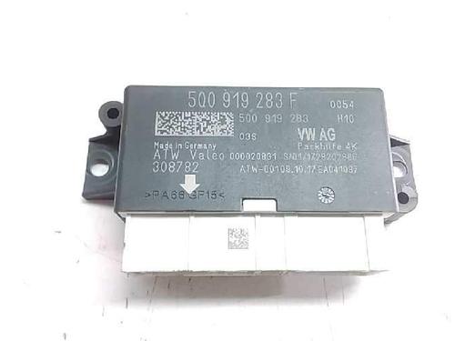 Used Electronic module Electronic module 16011966 16011966