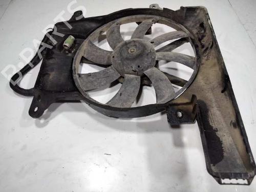 Radiator fan OPEL MERIVA A MPV (X03)  | BP10421634M35 