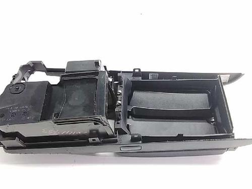 Armrest / Center console MERCEDES-BENZ C-CLASS (W204) C 220 CDI (204.002) | BP10730090I20 