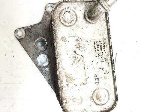 Oliekøler OPEL VECTRA C Estate (Z02) [2003-2009]  17058200