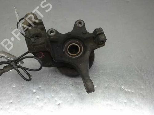 Used Left front steering knuckle JAGUAR X-TYPE I Estate (X400) 2.0 D (130 hp) 5109041