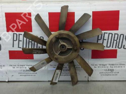 Used Fan MERCEDES-BENZ 123 Saloon (W123) [1976-1985]  3996709