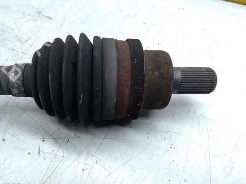 Right rear driveshaft FORD KUGA I 2.0 TDCi | BP32043694M41 - Image 3