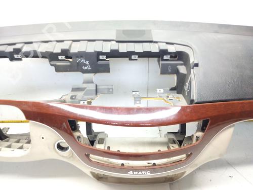 Dashboard MERCEDES-BENZ S-CLASS (W221, V221) S 320 CDI 4-matic (221.080, 221.180) | BP18243370C46 