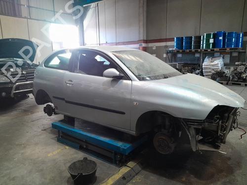 Venstre baglygte bagklap SEAT IBIZA III (6L1) 1.4 16V | BP29851093C79