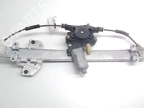 Used Rear left window mechanism Rear left window mechanism 17056366 17056366