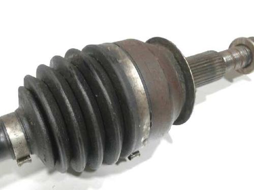 Left rear driveshaft NISSAN PATHFINDER III (R51) 4.0 4WD | BP2540556M40 