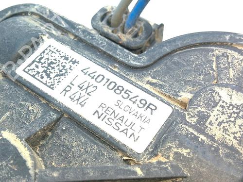Left rear brake caliper DACIA BIGSTER | BP36992429M107 - Image 3