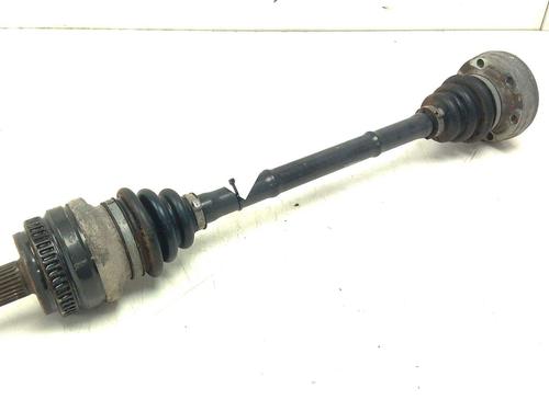 Used Left rear driveshaft Left rear driveshaft 38307533 38307533