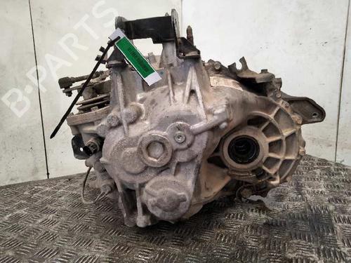 Gearbox MITSUBISHI ASX (GA_W_) 1.8 DI-D (GA6W) | BP15651624M3 