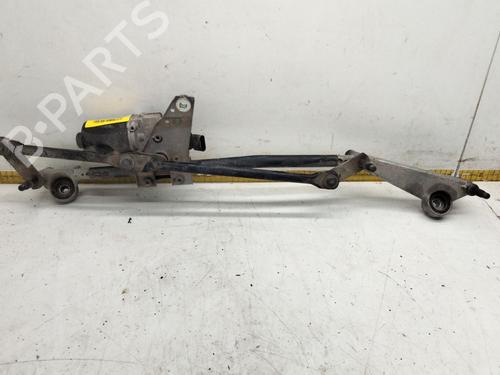 Used Front wiper motor MERCEDES-BENZ A-CLASS (W176) A 200 CDI / d (176.008) (136 hp) 26650282