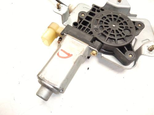 Front right window mechanism KIA PICANTO I (SA) 1.1 | BP23086008C23 