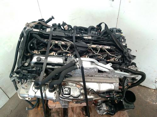 Engine BMW 7 (G11, G12) 730 d, Ld | BP32414621M1