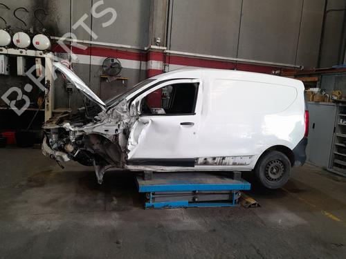 Recambios DACIA DOKKER Box Body/MPV  1.5 dCi 75 / Blue dCi 75 (FEJW, FEAH)  4640811