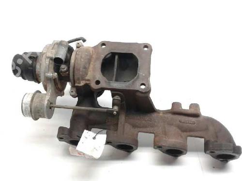 Turbocharger/Supercharger FORD TOURNEO CONNECT  | BP611191M71 