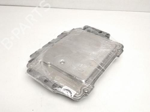 Engine control unit (ECU) RENAULT MEGANE II (BM0/1_, CM0/1_) | BP5109044M57