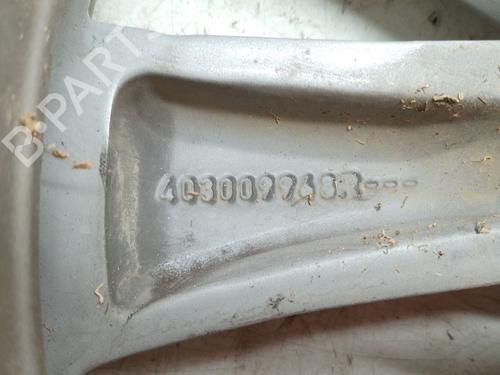 Rim RENAULT CLIO V (B7_) 1.5 Blue dCi 100 (B7AD) | BP27567253C45 